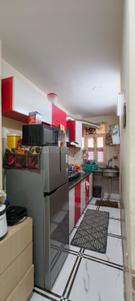 Kitchen Image of 1050 Sq.ft 2 BHK Apartment / Flat for sale in ABCZ East Sapphire, Sector 45 Noida for Rs. 5000000