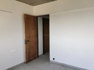 Bedroom Image of 2750 Sq.ft 3 BHK Apartment / Flat for rent in Maruti Siddhivinayak Signature, Koteshwar Ahmedabad for Rs. 28000