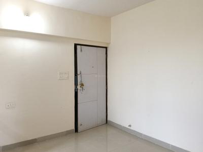 Living Room Image of 703 Sq.ft 1 BHK Apartment / Flat for rent in Haware Estate, Kasarvadavali Thane for Rs. 16000