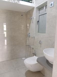Common Bathroom Image of 604 Sq.ft 1 BHK Apartment / Flat for sale in Ornate Height, Vasai East Vasai for Rs. 4500000