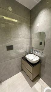 Bathroom Image of 2700 Sq.ft 4 BHK Builder Floor for sale in Alpha Alpha International City, Alpha International City Karnal for Rs. 30500000