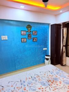 Bedroom Image of 1000 Sq.ft 2 BHK Apartment / Flat for sale in Charms Heritage, Kalyan West Kalyan for Rs. 7800000