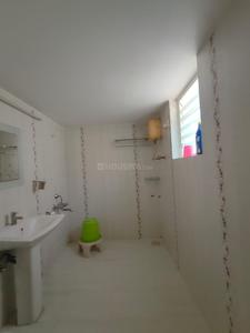 Bathroom Image of 4500 Sq.ft 4 BHK Villa for sale in Thaltej Ahmedabad for Rs. 95000000