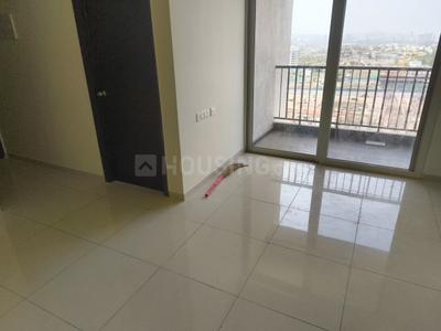 Living Room Image of 690 Sq.ft 2 BHK Apartment / Flat for sale in Kolte Patil Life Republic Sector R10 10th Avenue Universe Phase II, Mulshi Pune for Rs. 6300000