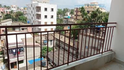 Bedroom Image of 1065 Sq.ft 3 BHK Apartment / Flat for sale in Madhyamgram Kolkata for Rs. 4047000