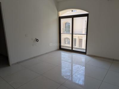Bedroom Image of 1650 Sq.ft 4 BHK Builder Floor for rent in Sai Solance, Bhayli Vadodara for Rs. 40000