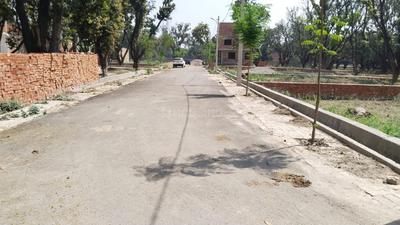 Krishna Nagar Plot View 3