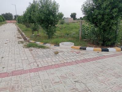 Image of 1000 Sq.ft Residential Plot / Land for sale in Manpur Teelawala, Jaipur for Rs. 3100000
