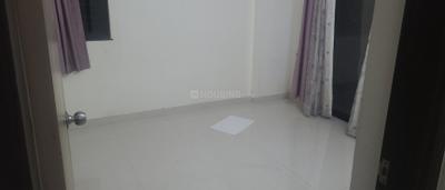 Bedroom Image of 850 Sq.ft 2 BHK Apartment / Flat for rent in Pushpganga Ganga Paritosh, Anand Nagar, Sinhagad Road Pune for Rs. 27500