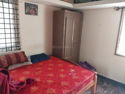 Bedroom Image of 2300 Sq.ft 6 BHK Independent House for rent in Kudlu Bengaluru for Rs. 40000