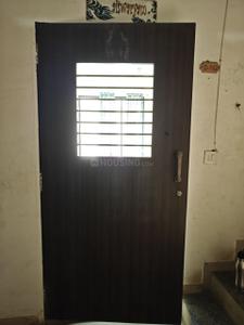 Hall Image of 600 Sq.ft 1 RK Independent House for rent in Kalali Vadodara for Rs. 10000