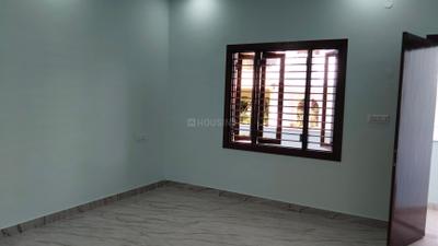 Bedroom Image of 1100 Sq.ft 4 BHK Duplex for sale in Shastripuram Agra for Rs. 13000000