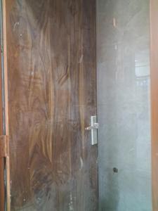 Bedroom One Image of 1050 Sq.ft 2 BHK Apartment / Flat for sale in GCM Gomati Apartment by GCM Infra, Sector 49 Noida for Rs. 3500000