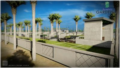 Image of 1800 Sq.ft Residential Plot / Land for sale in Emerald Gardenia, Mayakhedi, Indore for Rs. 13050000