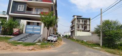 Image of 2800 Sq.ft Residential Plot / Land for sale in Jagatpura, Jaipur for Rs. 26440000