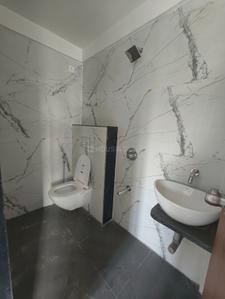 Image of 1500 Sq.ft 3 BHK Apartment / Flat for rent in Gangapur, Nashik for Rs. 28000