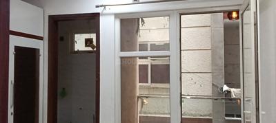 Image of 850 Sq.ft 2 BHK Apartment / Flat for rent in Burari Best Builder Floor, Burari, New Delhi for Rs. 14000