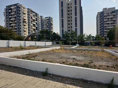Image of 1633 Sq.ft Residential Plot / Land for sale in Wagholi, Pune for Rs. 9900000