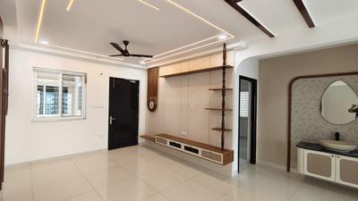 Hall Image of 1830 Sq.ft 3 BHK Apartment / Flat for rent in My Home Avatar, Narsingi Hyderabad for Rs. 72000