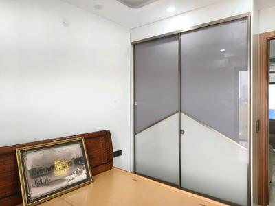 Bedroom Image of 1500 Sq.ft 3 BHK Builder Floor for sale in Skywhales Vienna Greens, Sector 99A Gurgaon for Rs. 15550000