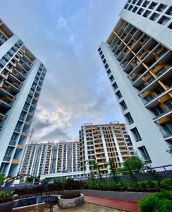Image of 720 Sq.ft 2 BHK Apartment / Flat for rent in Rama Livmo, Hinjawadi, Pune for Rs. 26000