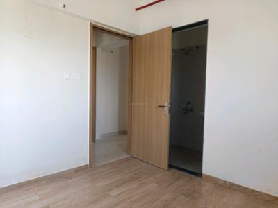 Bedroom Image of 1000 Sq.ft 2 BHK Apartment / Flat for sale in Prithvi Proximus by Prithvi Edifice, Hadapsar Pune for Rs. 7500000