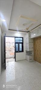 Hall Image of 600 Sq.ft 1 BHK Apartment / Flat for sale in Networth Marvilla Homes, Sector 72 Noida for Rs. 2100000