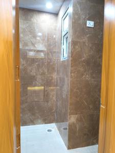 Bedroom Two Image of 1450 Sq.ft 3 BHK Builder Floor for sale in Indirapuram Ghaziabad for Rs. 11500000