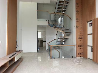 Kitchen Image of 3300 Sq.ft 4.5 BHK Independent House for sale in Mallathahalli Bengaluru for Rs. 26000000