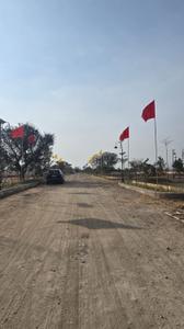 Image of 800 Sq.ft Residential Plot / Land for sale in Bhankrota, Jaipur for Rs. 4900000