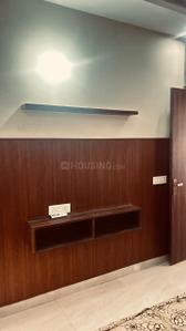 Bedroom Image of 1410 Sq.ft 2 BHK Apartment / Flat for rent in Bajwa Sunny Enclave Ext VII, Kharar Mohali for Rs. 19000