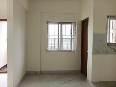 Dining Area Image of 1006 Sq.ft 2 BHK Apartment / Flat for sale in Kaval Bairasandra Bengaluru for Rs. 7500000