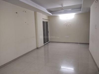 Hall Image of 1300 Sq.ft 3 BHK Apartment / Flat for rent in Digjyoti Lifestyle Blu, Salaiya Bhopal for Rs. 15000