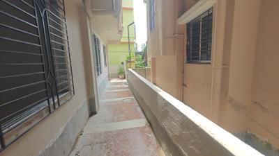 Image of 460 Sq.ft 1 BHK Apartment / Flat for sale in Keshtopur, Kolkata for Rs. 1680000