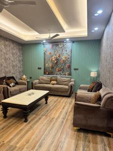 Bedroom Image of 2125 Sq.ft 3 BHK Independent House for sale in Sector 23A Gurgaon for Rs. 52500000