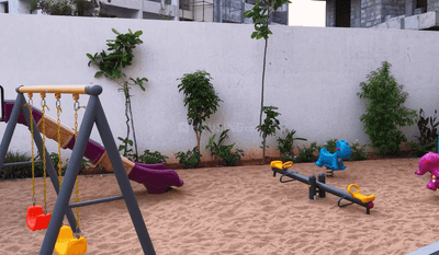 Image of 1250 Sq.ft 2 BHK Apartment / Flat for sale in Peerzadiguda, Hyderabad for Rs. 5700000