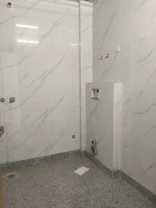 Bedroom One Image of 2000 Sq.ft 4 BHK Builder Floor for sale in Rajendra Nagar Ghaziabad for Rs. 16000000