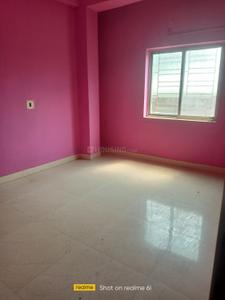 Bedroom Image of 850 Sq.ft 2 BHK Apartment / Flat for rent in Paschim Putiary Kolkata for Rs. 9000