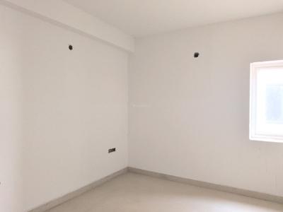 Bedroom Image of 1353 Sq.ft 3 BHK Apartment / Flat for sale in Alwal Secunderabad for Rs. 8100000