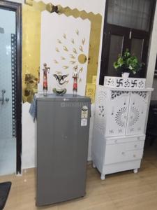 Living Room Image of 850 Sq.ft 2 BHK Apartment / Flat for sale in Indirapuram Ghaziabad for Rs. 7500000