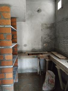 Kitchen Image of 810 Sq.ft 2 BHK Villa for sale in Alamathi Chennai for Rs. 3390325