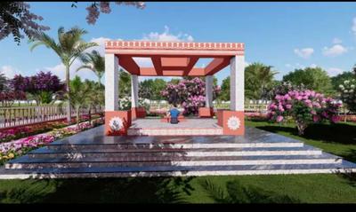 Image of 1000 Sq.ft Residential Plot / Land for sale in Riyasat Eco Park l Extension, Basri Jogiyan, Jaipur for Rs. 260000