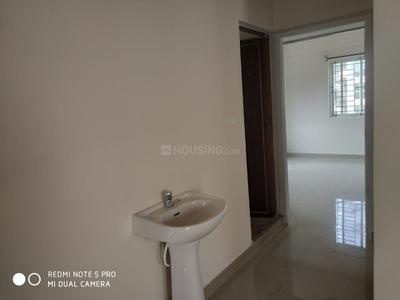 Hall Image of 1145 Sq.ft 2 BHK Builder Floor for rent in Mahadevapura Bengaluru for Rs. 28800