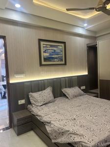 Bedroom Image of 1376 Sq.ft 3 BHK Apartment / Flat for sale in Jagatpura Jaipur for Rs. 6321000