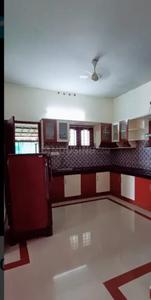 Kitchen Image of 2100 Sq.ft 3 BHK Independent House for sale in Eloor Kochi for Rs. 16500000