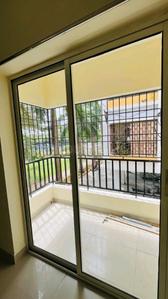 Balcony Image of 870 Sq.ft 2 BHK Apartment / Flat for sale in Arun Sankara, Mambakkam Chennai for Rs. 5000000