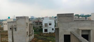 Image of 688 Sq.ft 2 BHK Builder Floor for sale in Dharitri New Royal Enclave, New Town, Kolkata for Rs. 2300000