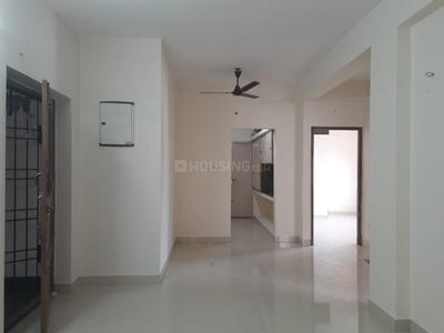 Hall Image of 1080 Sq.ft 2 BHK Apartment / Flat for rent in Ramapuram Chennai for Rs. 27000