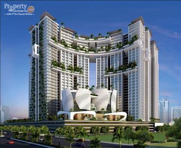 3 BHK Flat