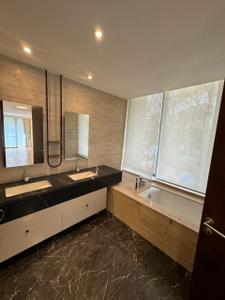 Kitchen Image of 5900 Sq.ft 5 BHK Villa for sale in Embassy Boulevard, Hosahalli Bengaluru for Rs. 280000000